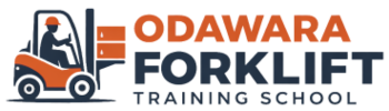 小田原フォークリフト教習所